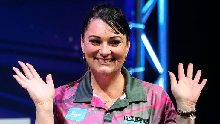 Hammond finished fourth on the overall Women's Series Order of Merit last year (Chris Sargeant/TipTopPics)