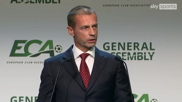 FIFA invitations FA, SFA to on-line summit to debate biennial World Cup proposal and worldwide soccer calendar