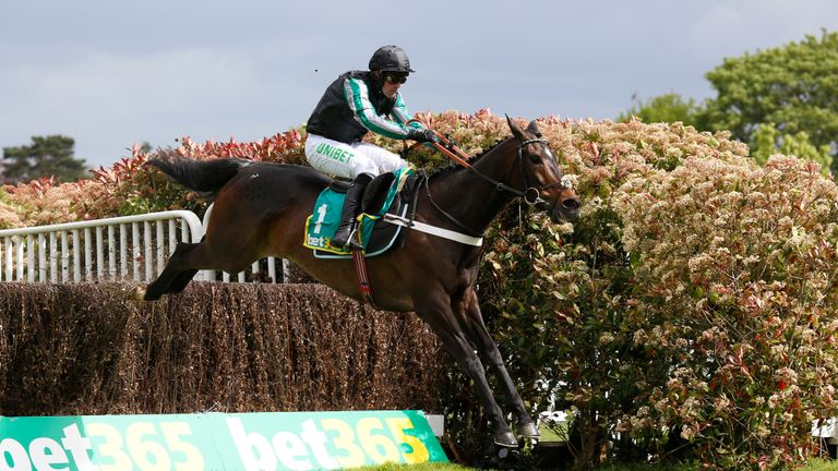 altior