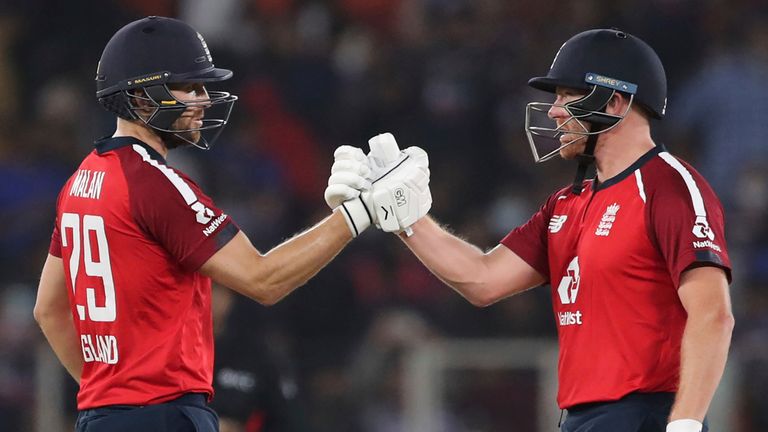 England stars Jonny Bairstow and Chris Woakes set to join Dawid Malan and withdraw from IPL |  Cricket News