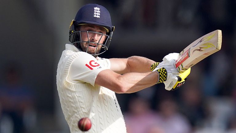 Chris Woakes (PA Images)