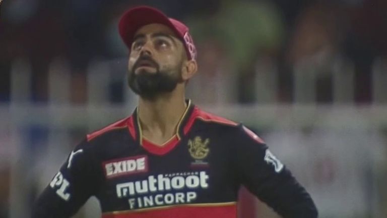 Virat Kohli, Royal Challengers Bangalore