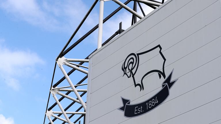 Administrators are expected to be appointed at Derby either on Tuesday or Wednesday with the priority of paying creditors and HMRC