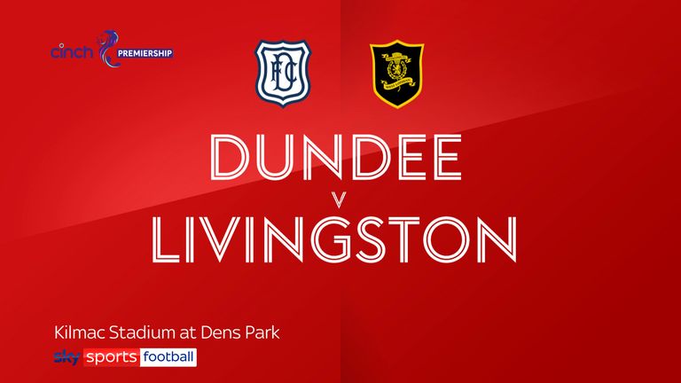 Dundee Livingston