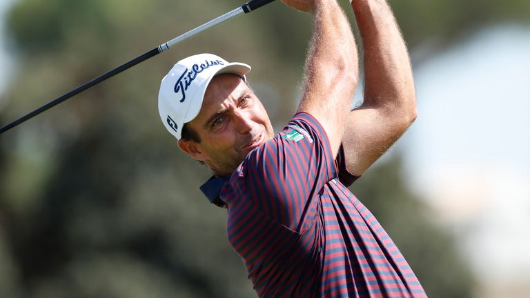 Edoardo Molinari