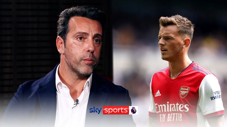 Arsenal technical director Edu gives a rare interview to Sky Sports and talks about the club&#39;s maligned transfer policy, Mikel Arteta and more