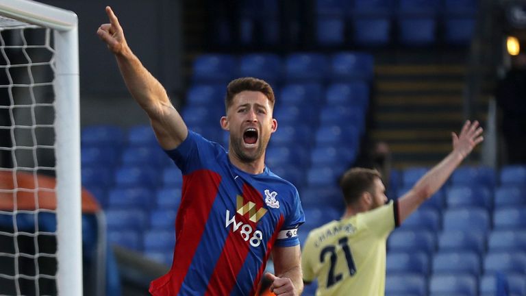 The defender signed for the Cherries on a one-year deal after leaving Crystal Palace in the summer