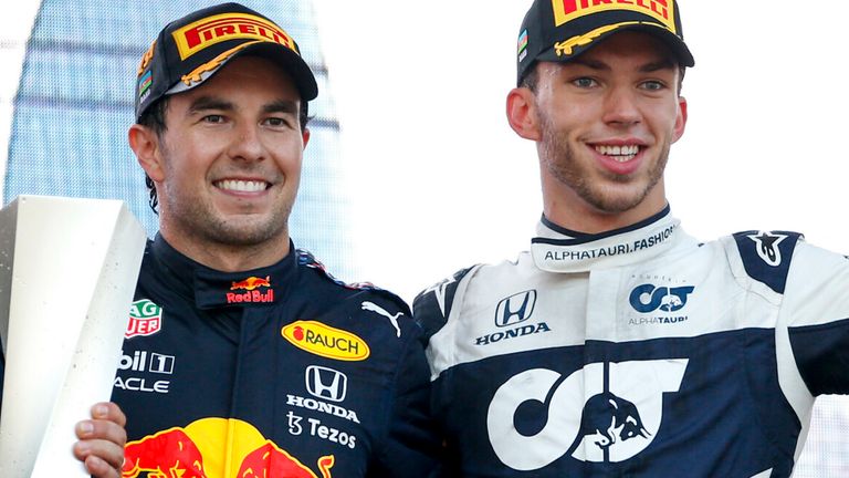 F1 News: Pierre Gasly On Leaving Red Bull Family - I Knew It Wasn