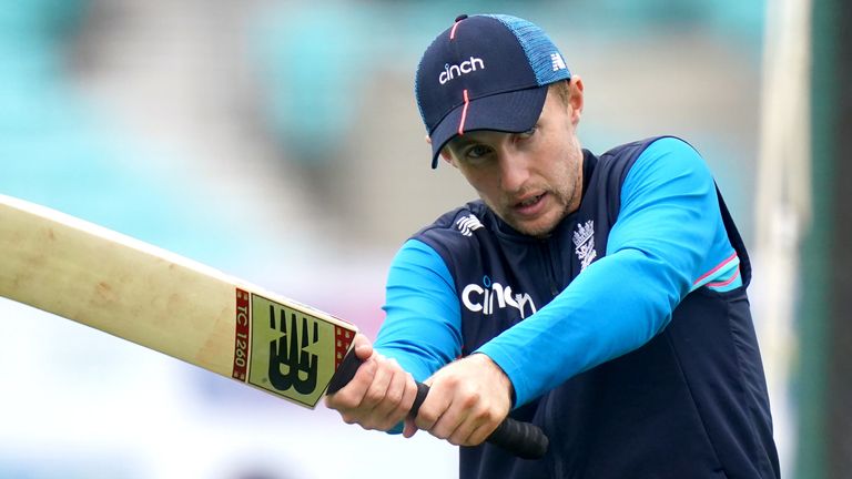 Joe Root (PA Images)