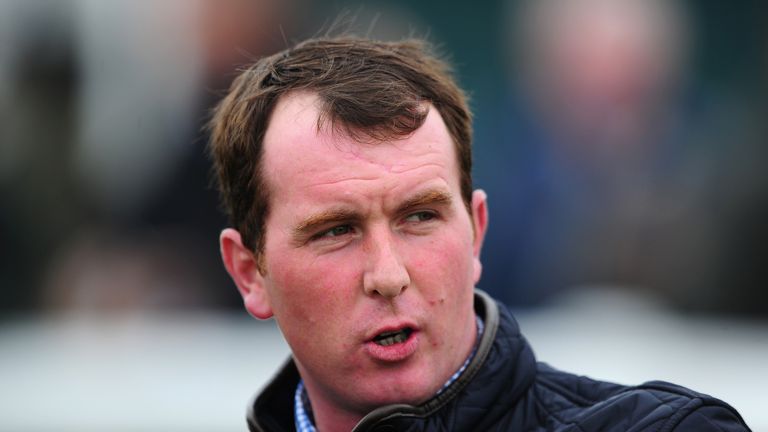 Trainer Johnny Farrelly has been permanently banned from racing after breaking safeguarding regulations