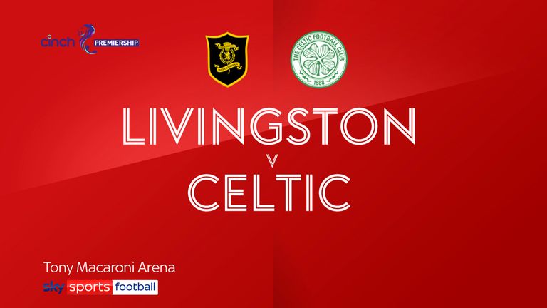 livingston v celtic badge