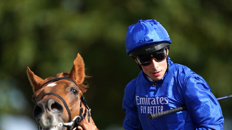 Modern Games and William Buick