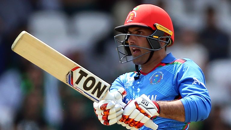 Mohammad Nabi (PA Images)