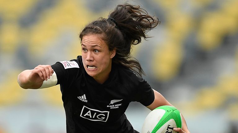 World 12s hopes to attract the best players in the world including New Zealand Sevens star Ruby Tui