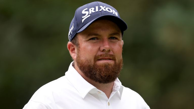 Shane Lowry will make his Ryder Cup debut at Whistling Straits later this month