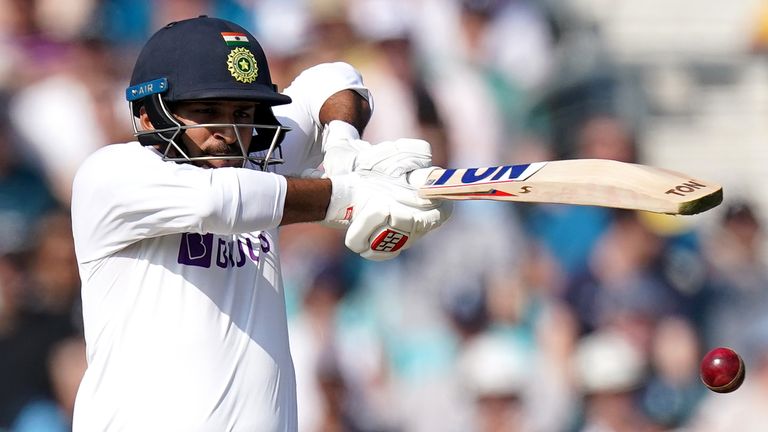 Shardul Thakur (PA Images)