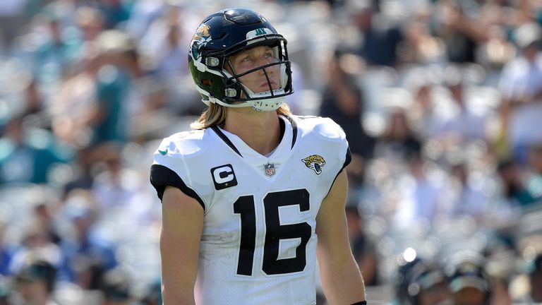 Top 5 Ways Trevor Lawrence is Better than Joe Burrow