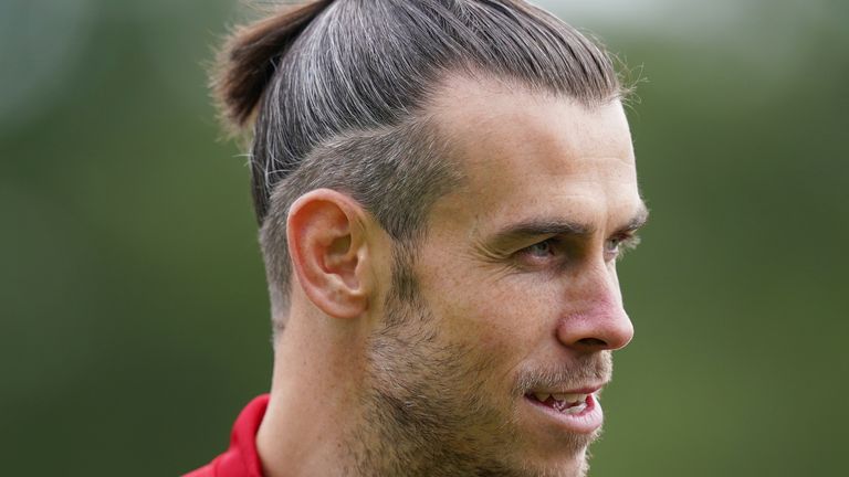 Wales forward Gareth Bale is one of the players to voice his concerns over FIFA's new World Cup plans