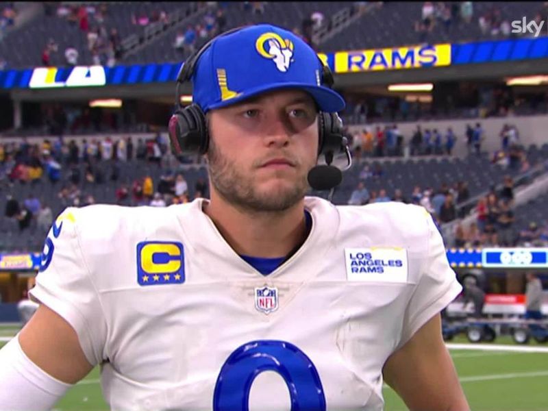 Buccaneers-Rams recap: No answers for Matthew Stafford in 34-24 loss - Bucs  Nation