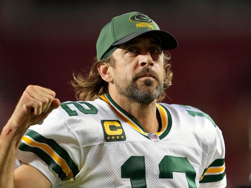 Ugly QB News for 49ers Paves Way for Aaron Rodgers