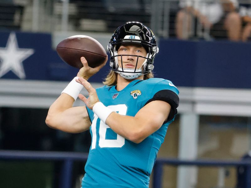 Bengals rally past Jaguars as Joe Burrow spoils Trevor Lawrence's best NFL  game