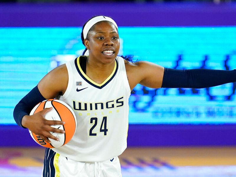 Arike Ogunbowale's 28 points not enough as Dallas Wings fall to