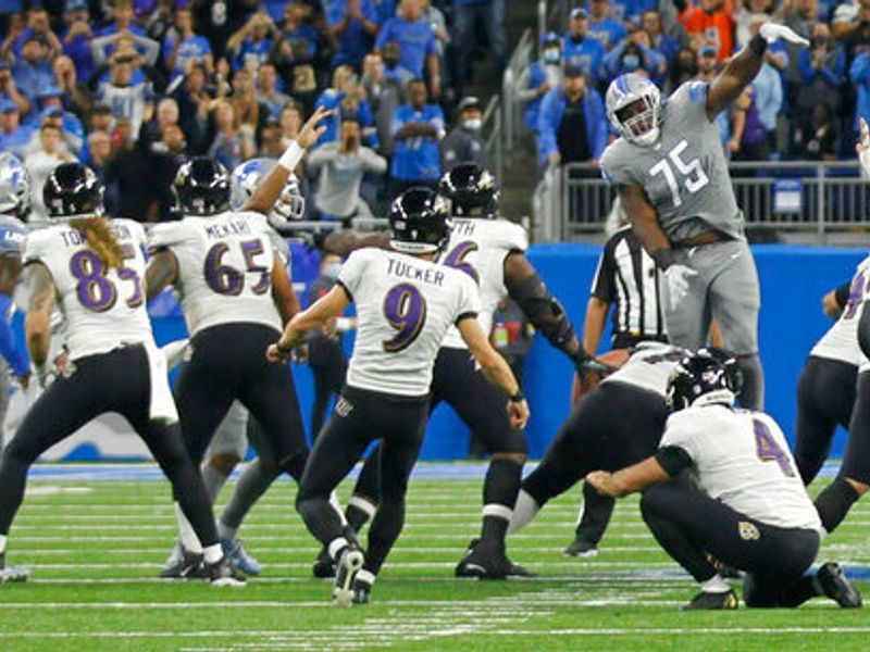 Late for Work 1/10: Pundits' Predictions for Ravens vs. Titans