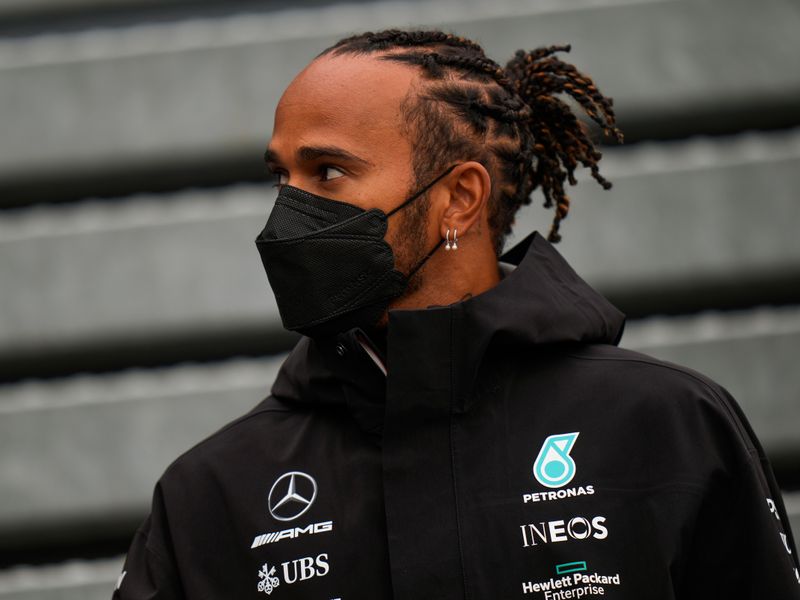 It's been the best season of my career' – Russell insists he and Mercedes  still have 'a lot of positives' to take from 2022