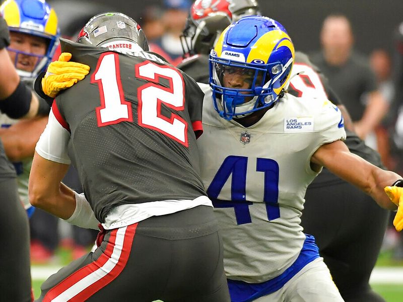 Buccaneers-Rams recap: No answers for Matthew Stafford in 34-24 loss - Bucs  Nation