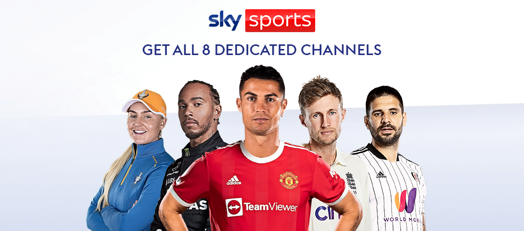 Sky Sports - Sports News, Transfers, Scores | Watch Live Sport