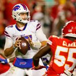 Bills vs Chiefs delayed with lightning in the area - Buffalo Rumblings