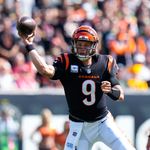 Cincinnati Bengals kicker celebrates missed kick, Green Bay Packers win  their NFL clash - ABC News