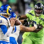 Stafford, Rams beat Seahawks 26-17; Wilson injures finger – Queen