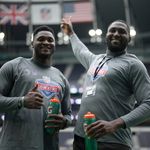 NFL hopeful of Wembley return for Jacksonville Jaguars in 2022; League also  excited by Olympics potential, says Head of Europe and UK Brett Gosper, NFL  News