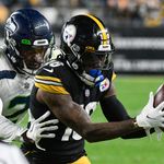 Steelers Edge Seahawks in OT  News, Sports, Jobs - The Intelligencer