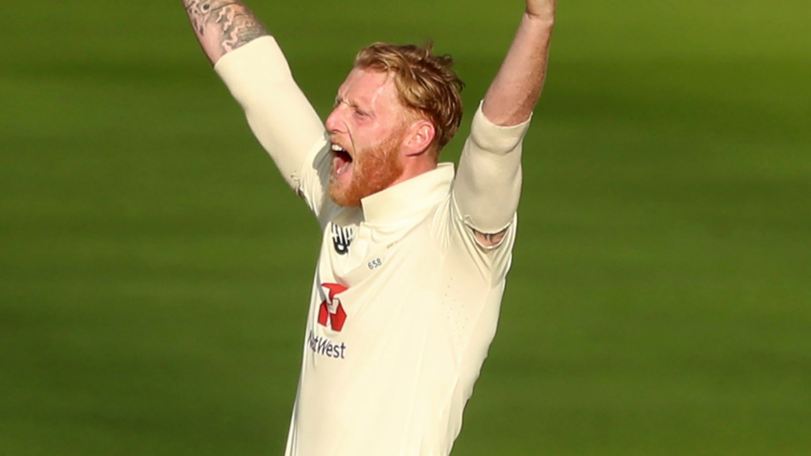 England's Ben Stokes impresses with the ball in Ashes warm-up in ...
