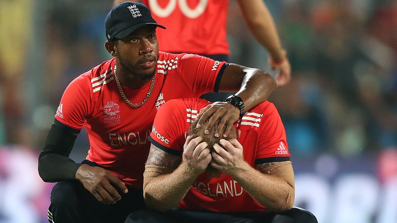 England higher facet for his or her agonising defeat in 2016 T20 World Cup ultimate, says Chris Jordan