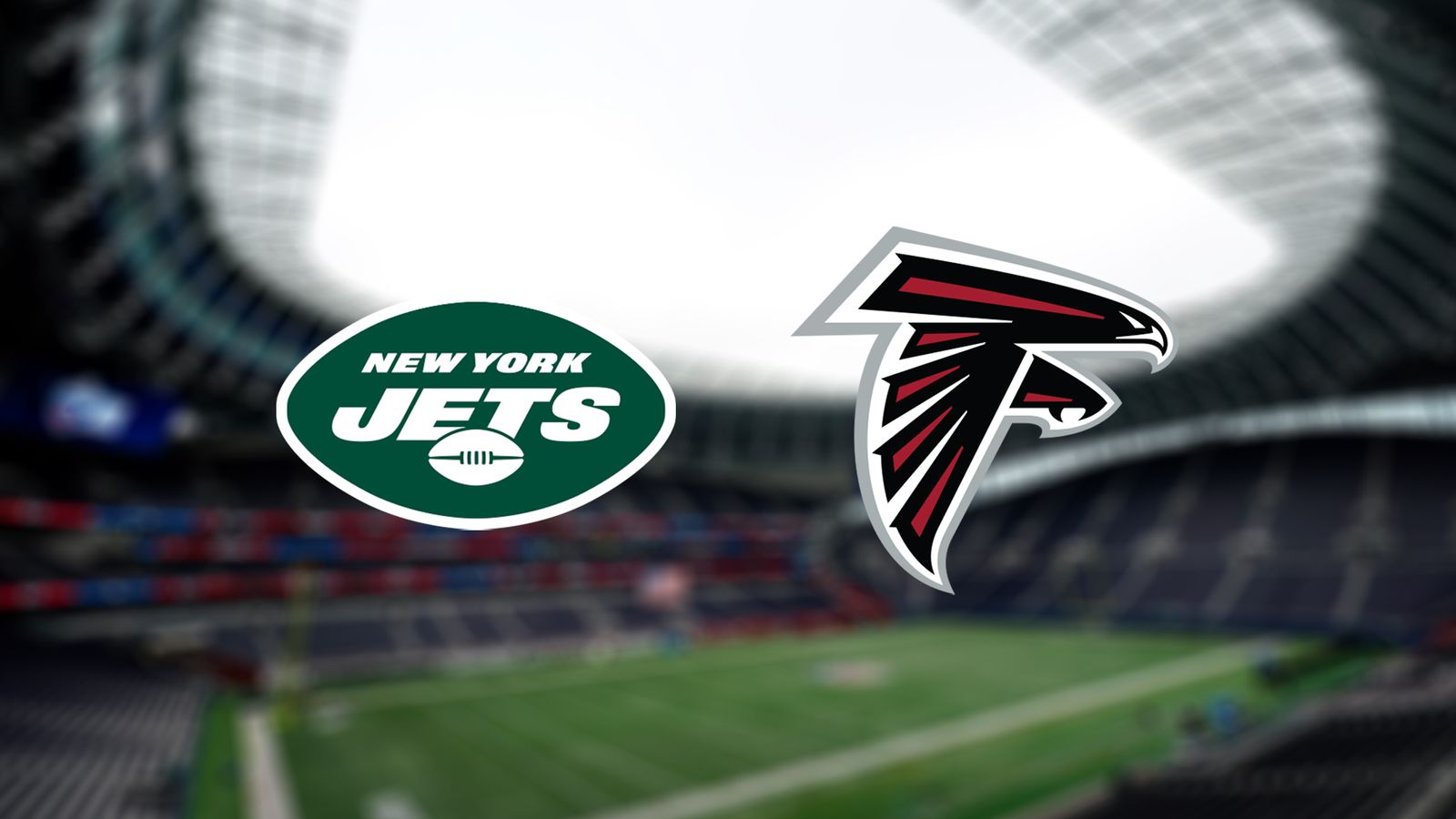 NFL London 2021: Atlanta Falcons outlast New York Jets