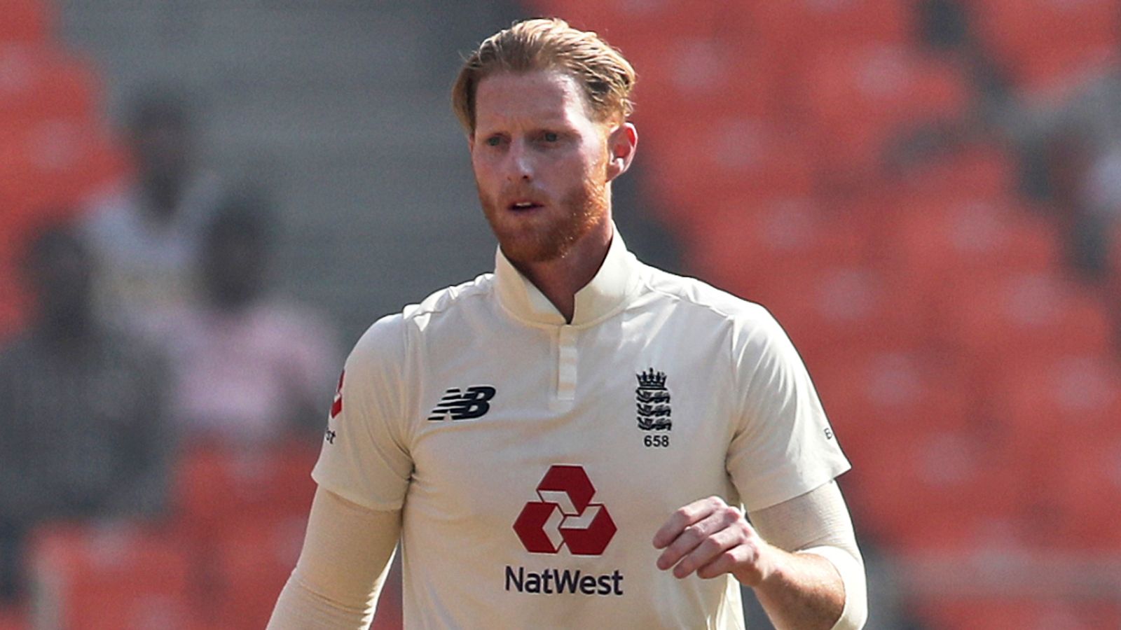 Ben Stokes: England all-rounder returns to nets for first time since ...