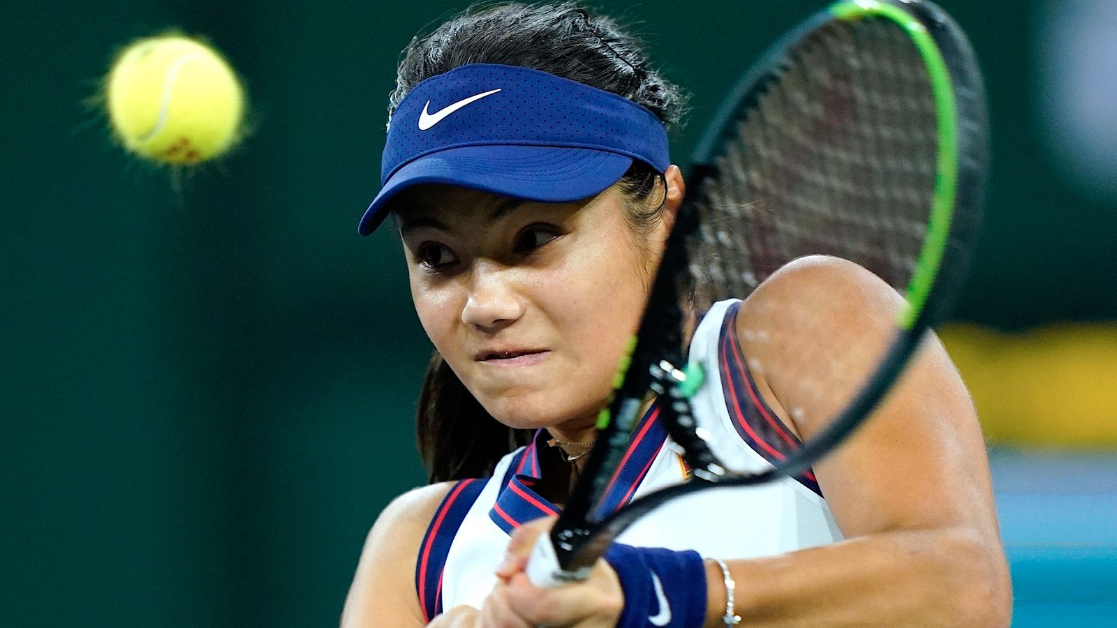 Itinerarul Emma Radocano: Când va reveni campionul US Open la acțiune? | știri despre tenis Itinerarul Emma Radocano: Când va reveni campionul US Open la acțiune? | știri despre tenis