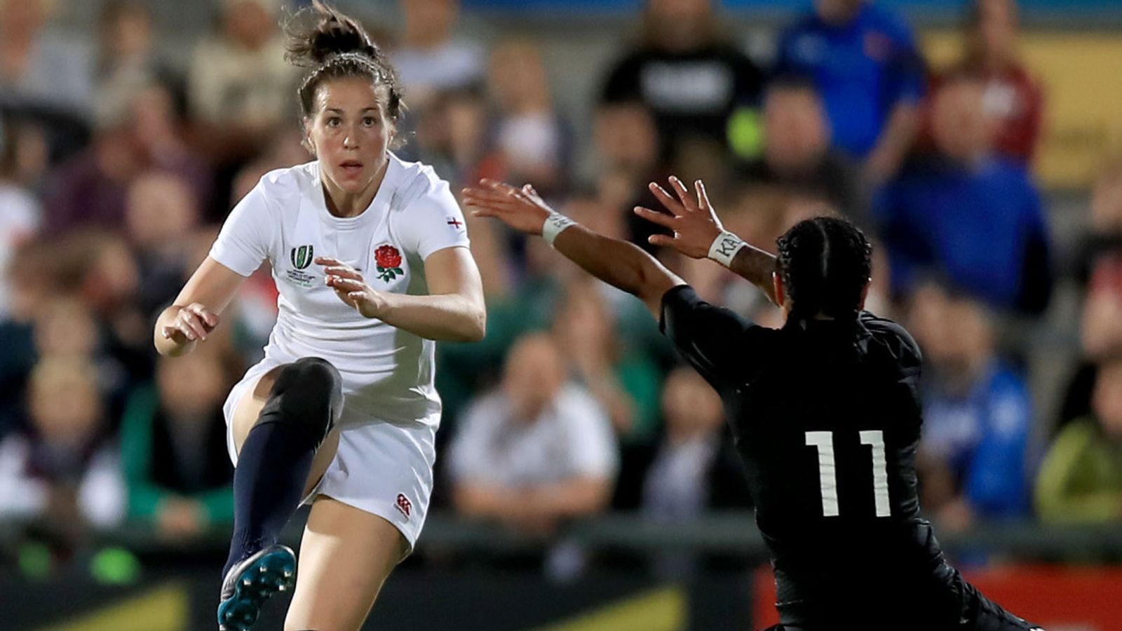 Budget 2021 Government backs UK bids to host 2025 Women's Rugby World