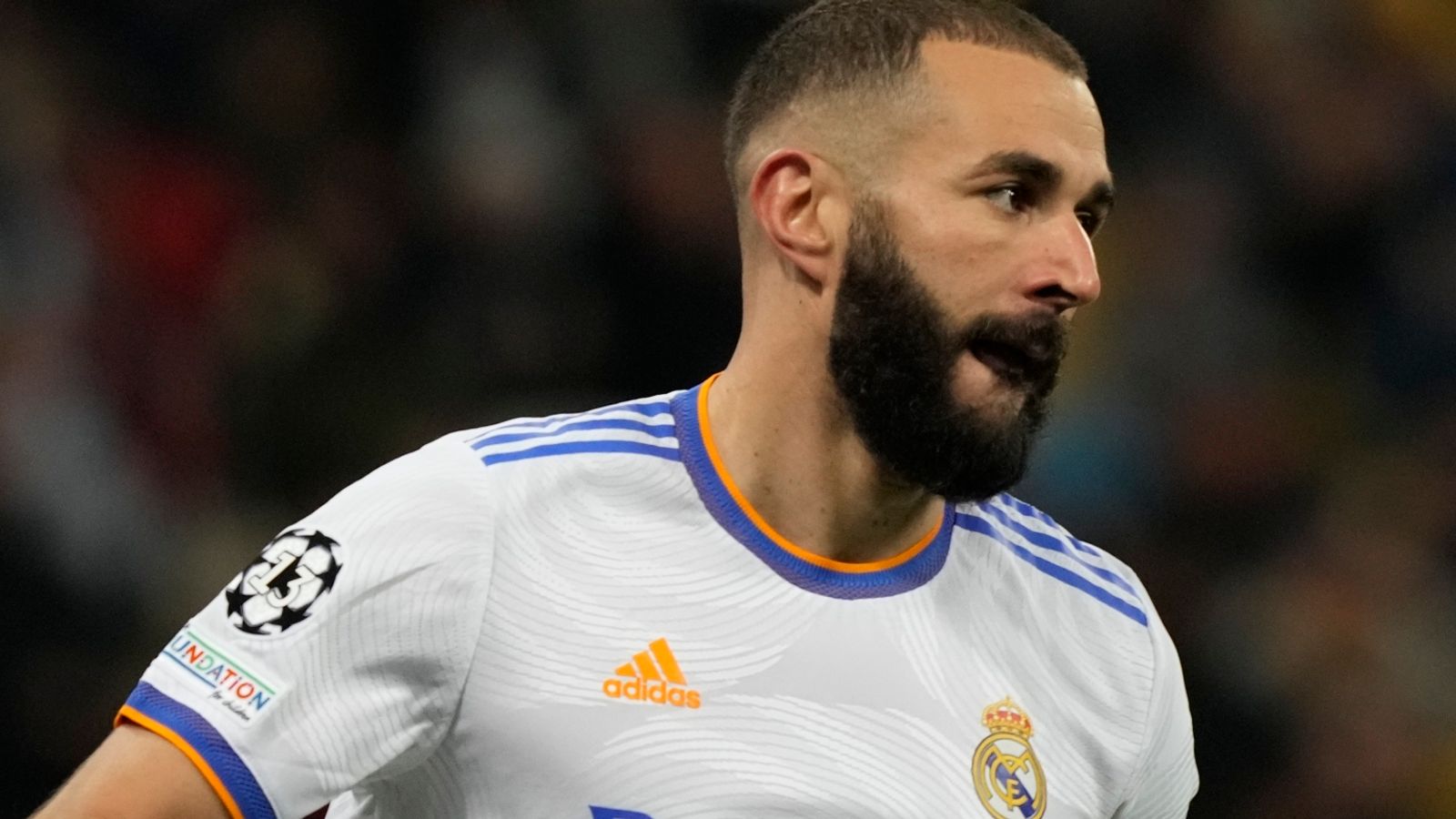 Karim Benzema: Real Madrid striker stands trial in sex tape case | Football  News | Sky Sports