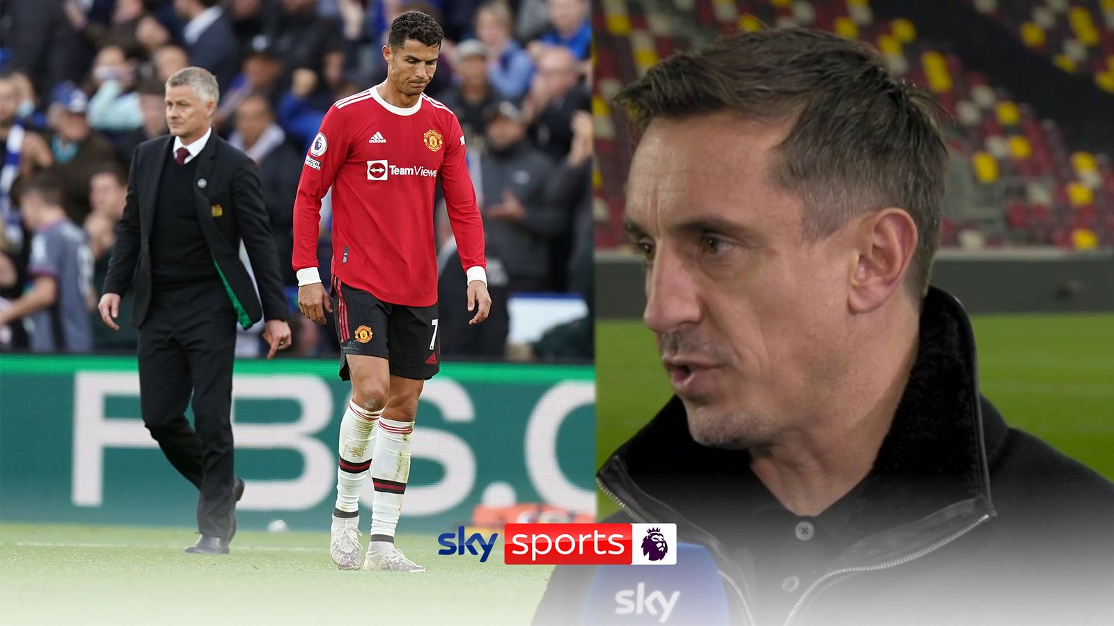 Breathtaking Gary Neville Says Manchester United Can Finish Third In The Premier League Picture for Mobile Breathtaking Gary Neville Says Manchester United Can Finish Third In The Premier League Picture for Mobile
