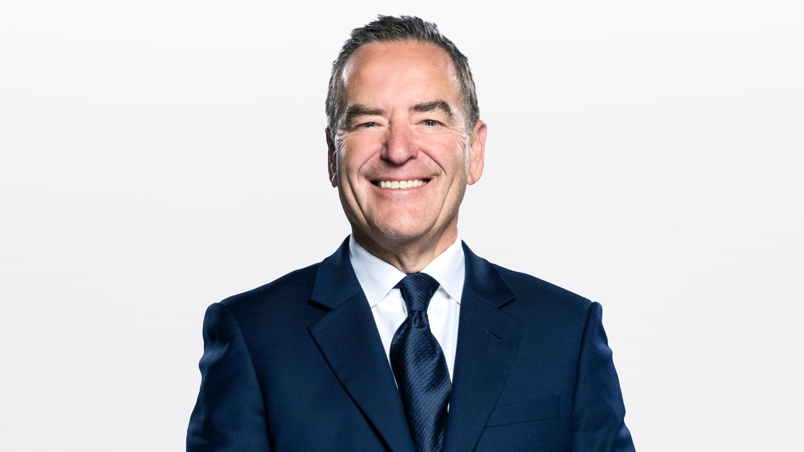 What Happened To Former Sky Sports Presenter Jeff Stelling?