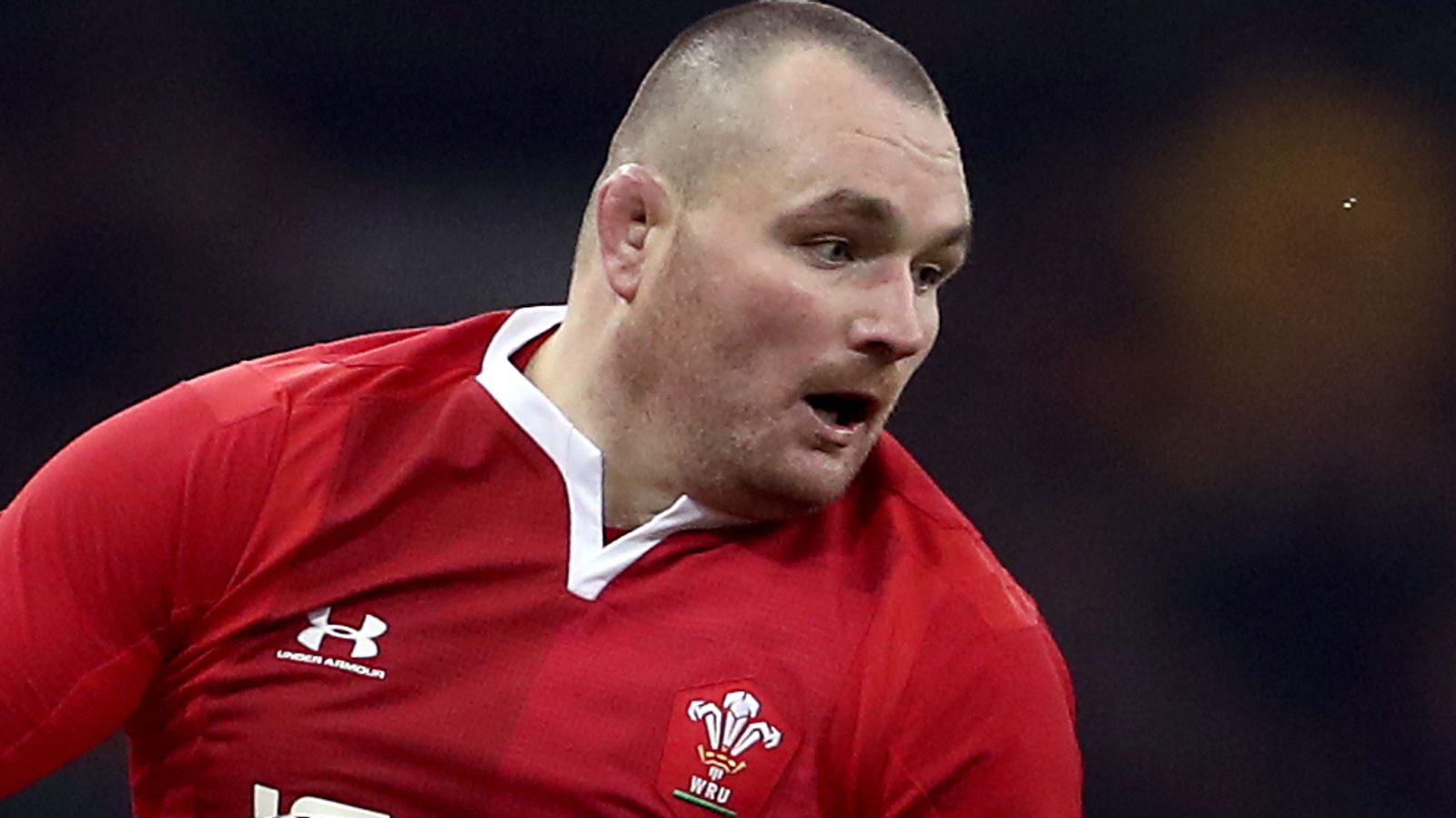 Ken Owens: Wales hooker ruled out of entire Autumn Nations due to