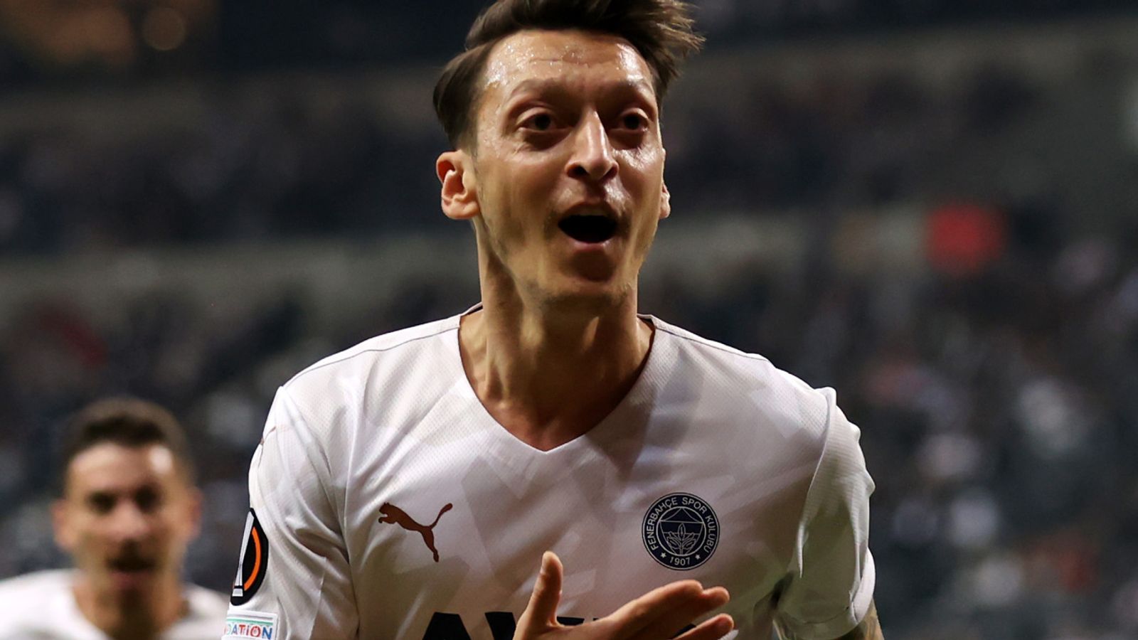 Ozil: I will help British South Asians in football thumbnail
