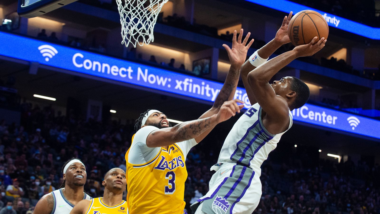 NBA Pre-season round-up: October 14