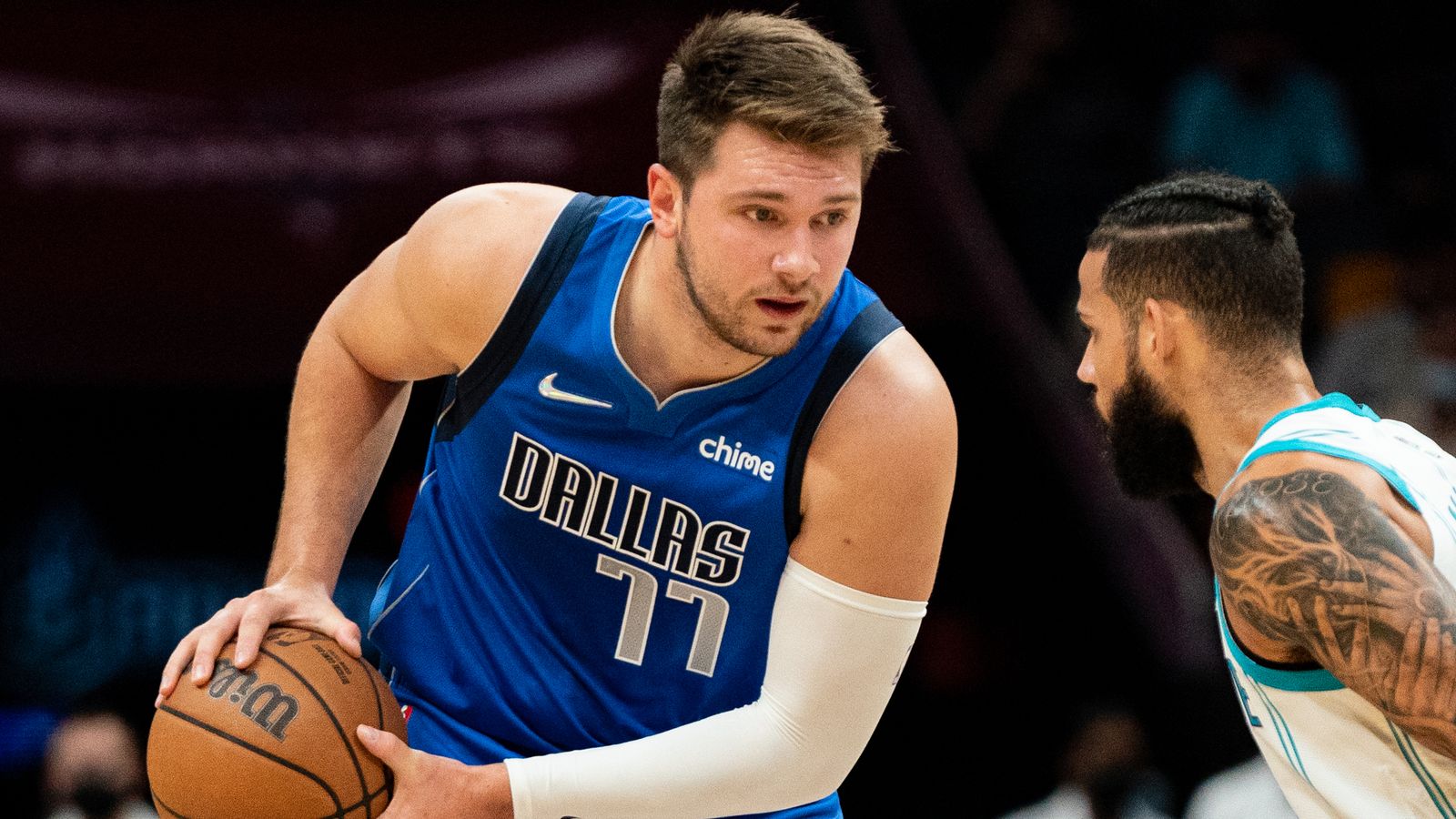 Luka Doncic: Is that this the season the Dallas Mavericks' famous person level guard takes over the NBA?