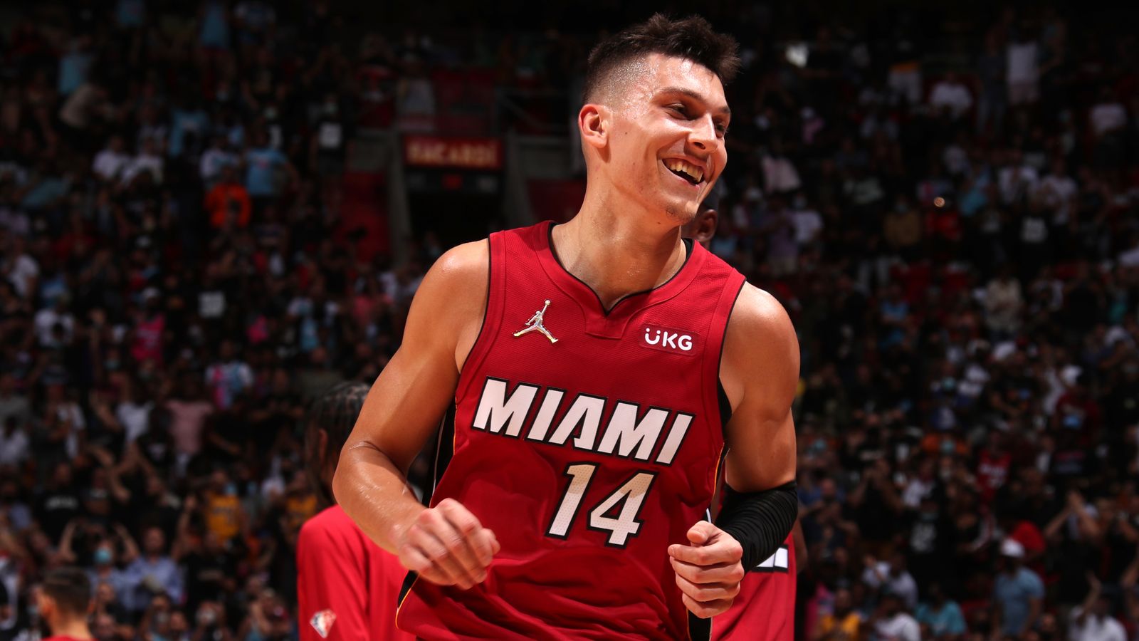 Tyler Hero, Miami Heat y Milwaukee Bucks pierden 42 puntos y rompen récord en la noche de apertura |  Noticias de la NBA