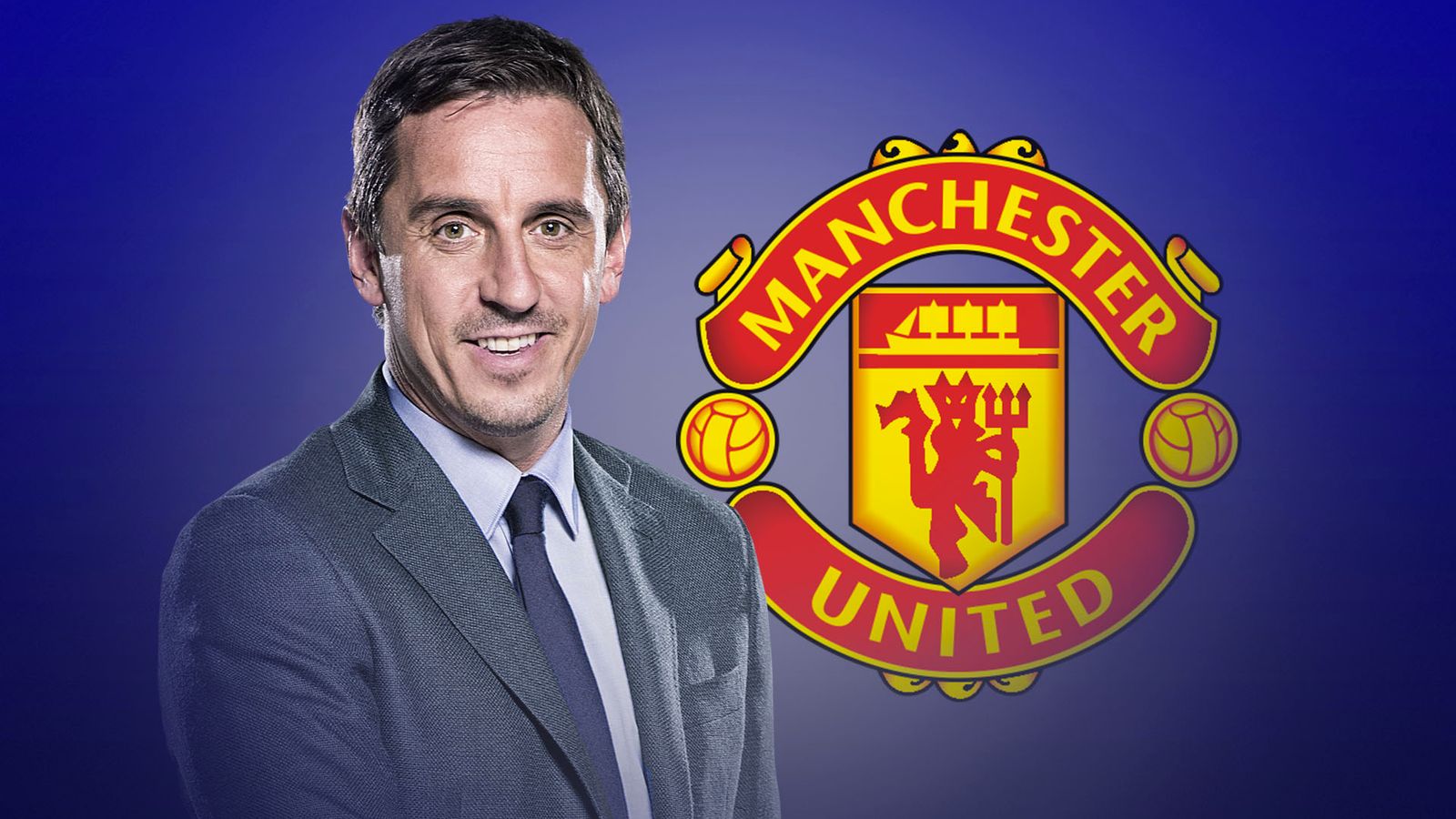 Gary Neville: Manchester United are a farce | Would Erik ten Hag really still wa..